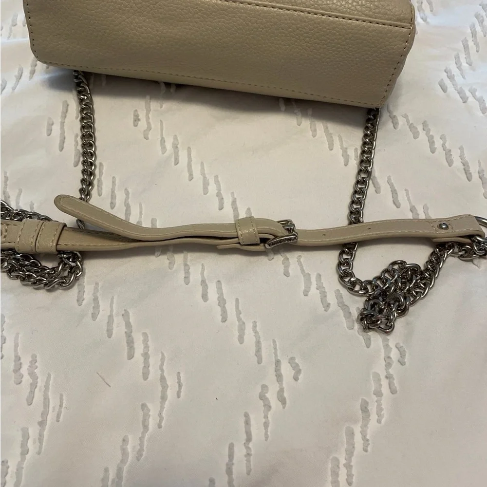 Steve Madden BMORA Adjustable Crossbody Purse beautiful shade - Picture 7 of 11